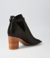 Cerina Boots - Black