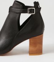 Cerina Boots - Black