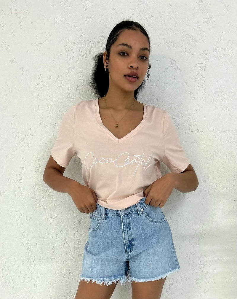 Coco Cartel Tee