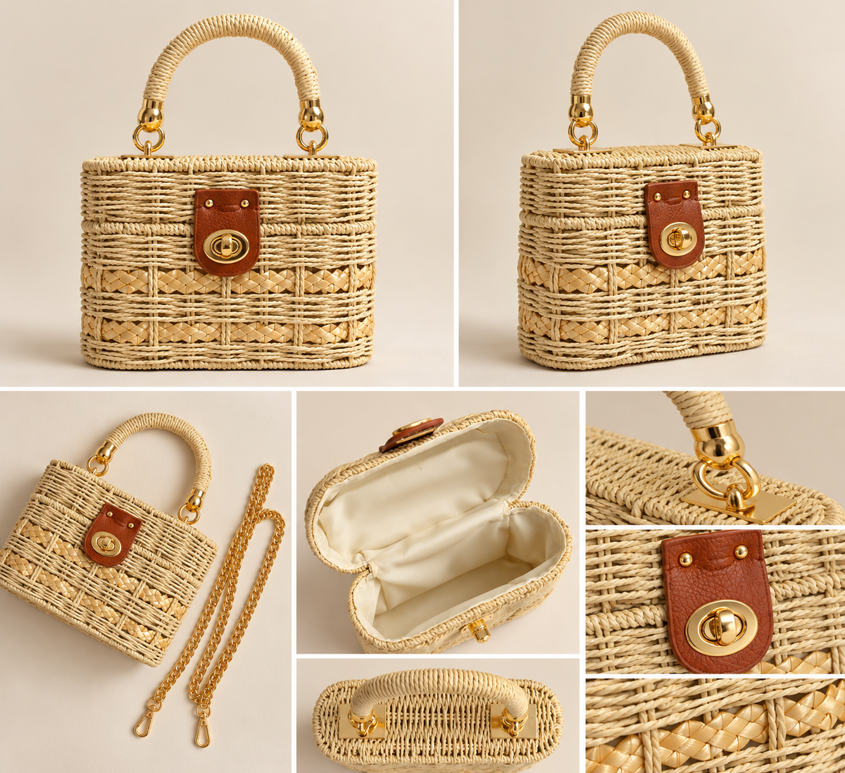 GRACIE BAG