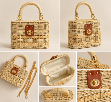 GRACIE BAG