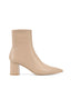 YANET ANKLE BOOT - NUDE STRETCH LEATHER