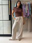 VIVIA PANT- OAT