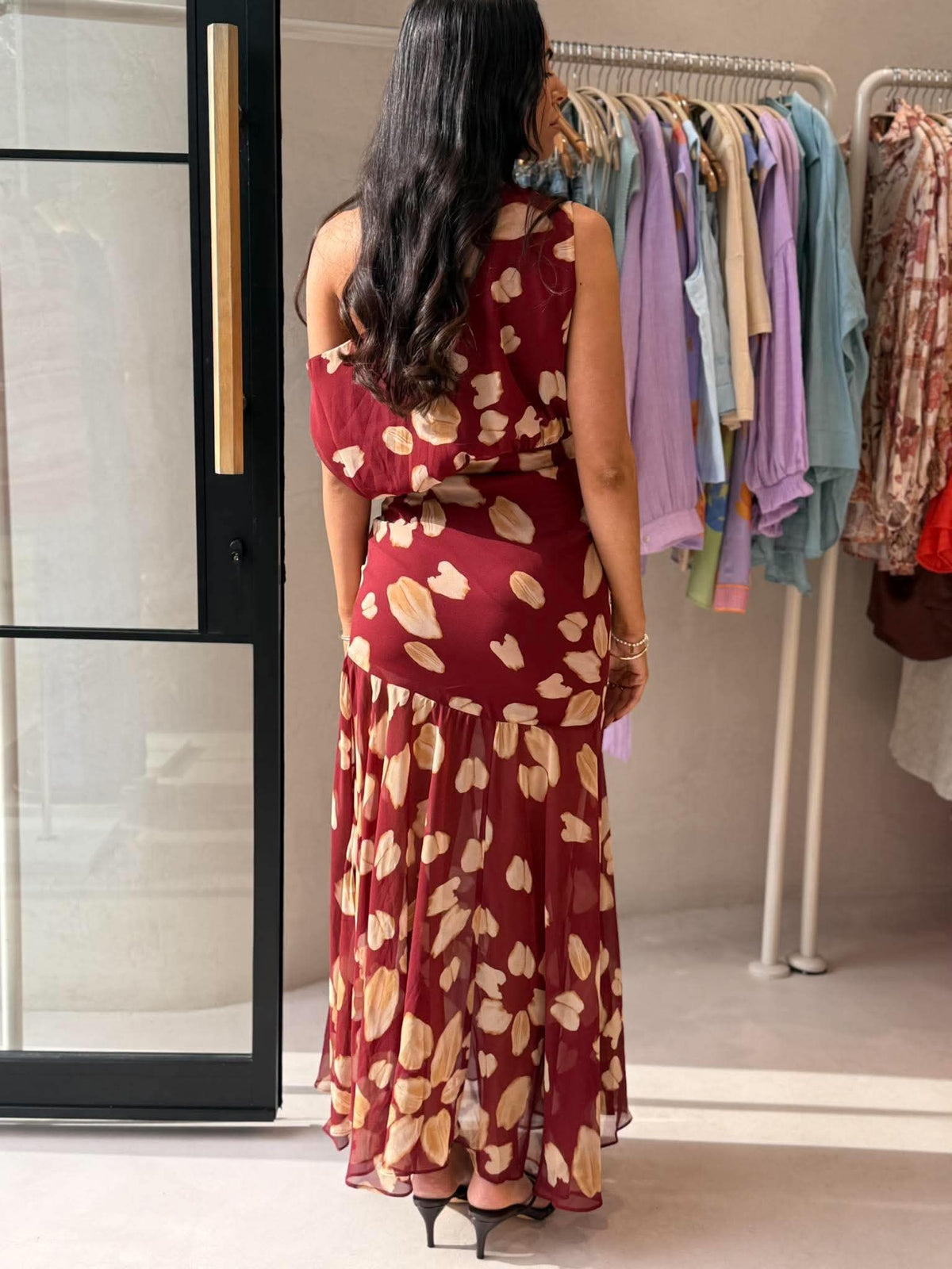 RY RY DRESS
