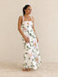 VANILLA FIELDS MAXI