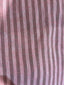 CHICAGO DRESS- ROSE STRIPE (PREORDER)