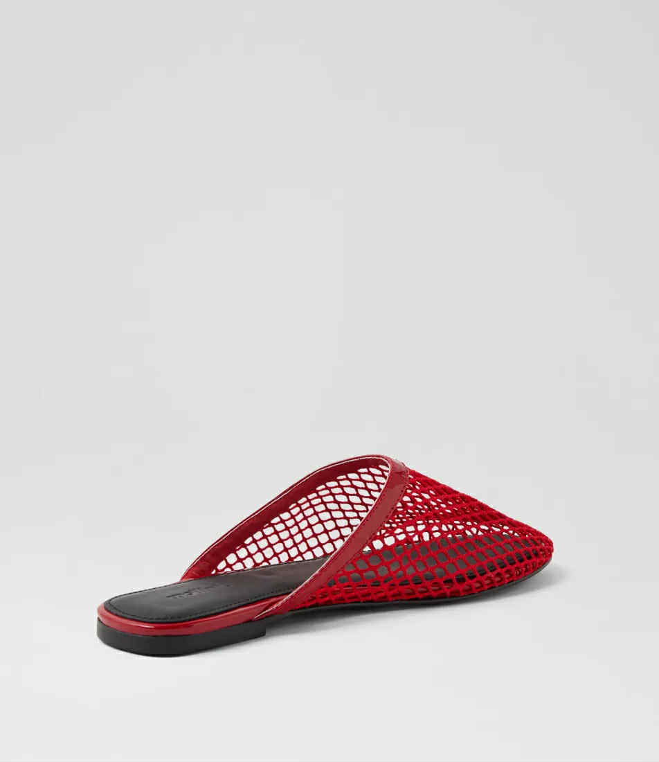 LALLINA-MO- RED