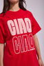 CIAO CIAO RELAXED TEE