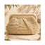 ELODY CLUTCH- IVORY