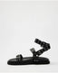 ZOSIA SANDALS