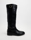 NORMANDIE BOOT - BLACK