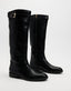 NORMANDIE BOOT - BLACK