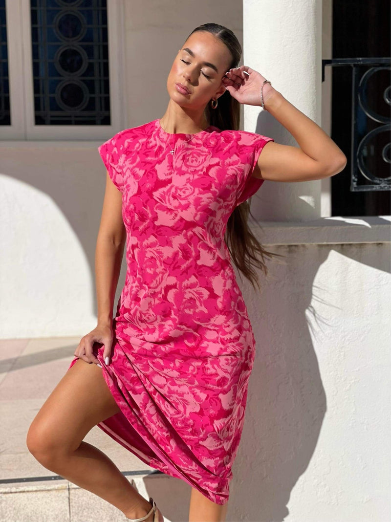 Kym Dress