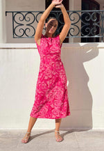 Kym Dress