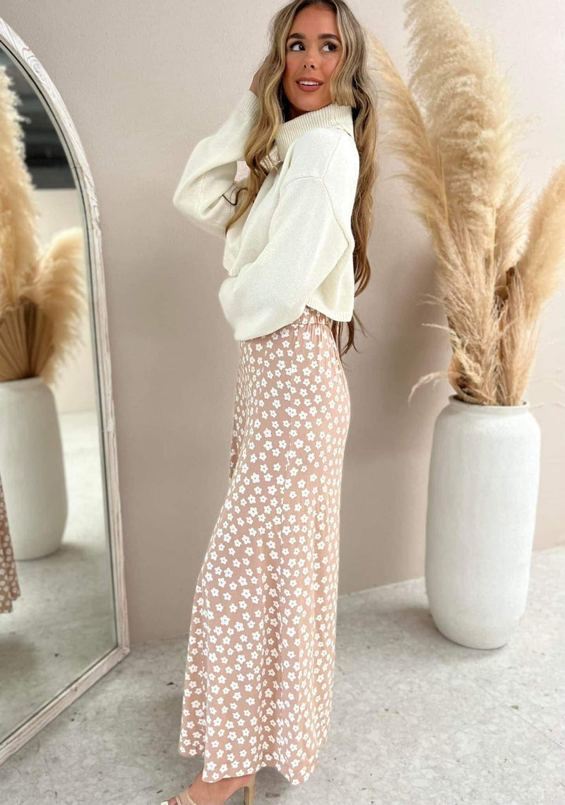 Meg Flower Pant