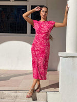 Kym Dress