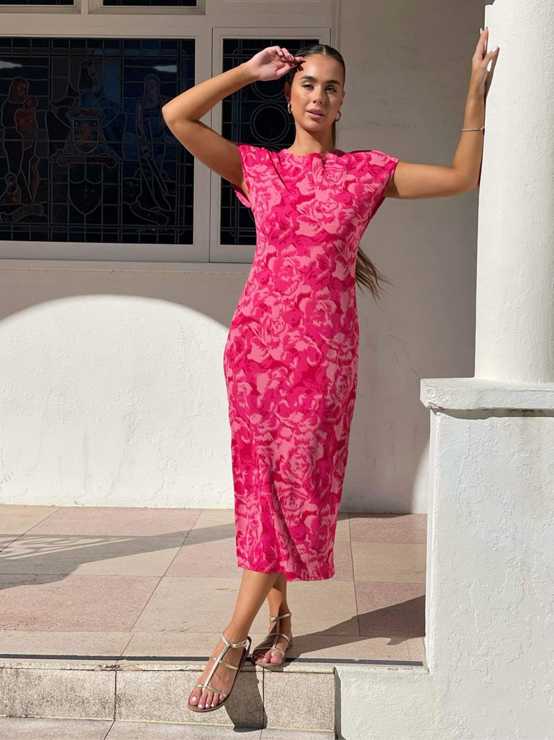Kym Dress