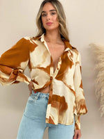 Brenee Shirt
