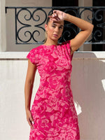 Kym Dress