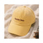 SUNDAY STATE CAP