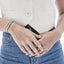 Miley Bracelet - Pink