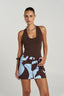 MIRAGE SKORT