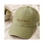 MATCHA MODE CAP