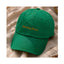 MORNING RITUAL CAP - BOTTLE GREEN