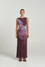 MAXI SLIP DRESS- PHORIA BY SUMMI SUMMI