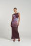 MAXI SLIP DRESS- PHORIA BY SUMMI SUMMI