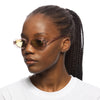 Le Specs Outta Love - Rosewater