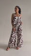 WONDERLAND JUMPSUIT
