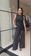PIPER PANT- BLACK