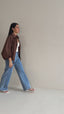 GRETA JACKET