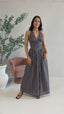 KEELI MAXI DRESS