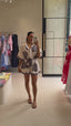 GIANNA PLAYSUIT