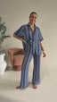 ISOLA SET- RIVIERA BLUE