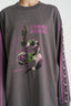 EDEN SNAKE LS TEE