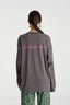 EDEN SNAKE LS TEE