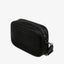 PLUNDER BAG WITH WEBBED STRAP - BLACK BUBBLE