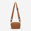 PLUNDER WITH WEBBED STRAP- CAMEL
