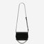 She Burns Bag - Black- STATUS ANXIETY