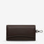 INTO THE ETHER SUNGLASS CASE - COCOA