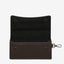 INTO THE ETHER SUNGLASS CASE - COCOA