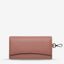 INTO THE ETHER SUNGLASS CASE - DUSTY ROSE