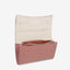 INTO THE ETHER SUNGLASS CASE - DUSTY ROSE