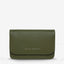 IMPERMANENT WALLET - KHAKI