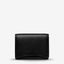 LUMEN WALLET - BLACK