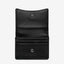 LUMEN WALLET - BLACK