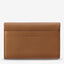 REMNANT WALLET - CAMEL